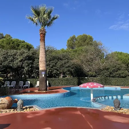 Escape Near Cap D Casa vacanze Agde