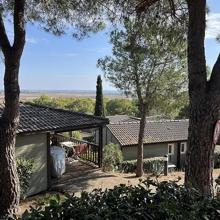Casa vacanze Escape Near Cap D