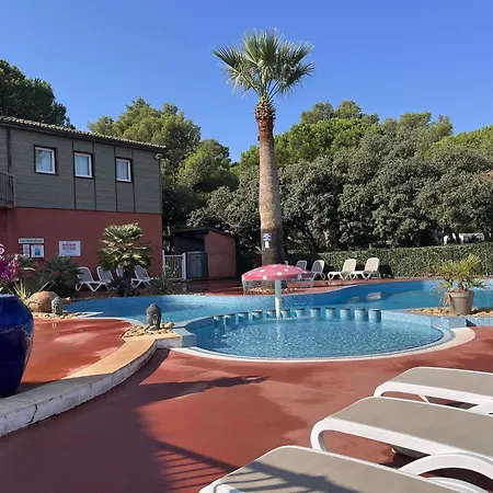 Escape Near Cap D *