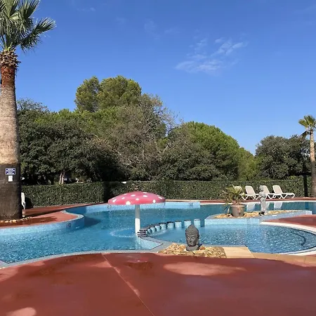 Casa vacanze Escape Near Cap D *