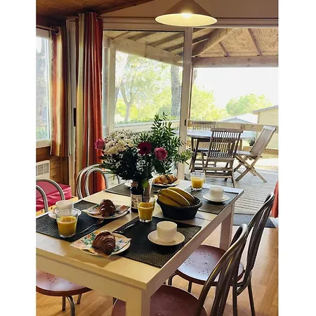 Casa vacanze Escape Near Cap D Agde