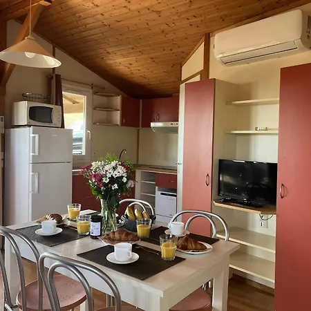 Casa vacanze Escape Near Cap D *