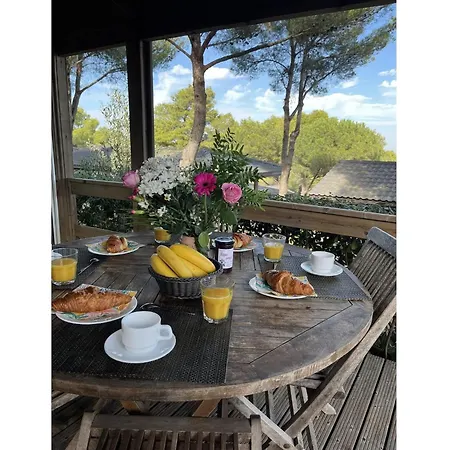 Casa vacanze Escape Near Cap D Agde