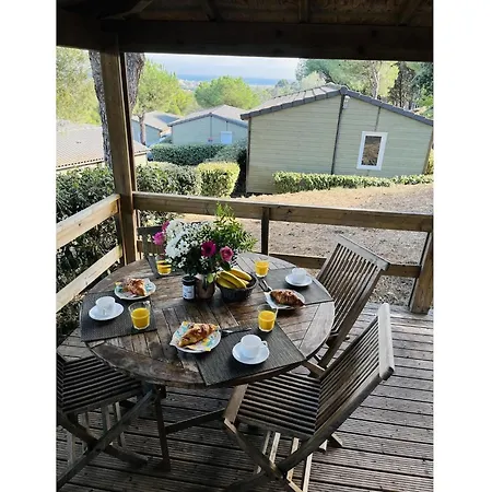 Casa vacanze Escape Near Cap D