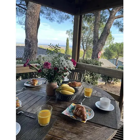 Casa vacanze Escape Near Cap D *